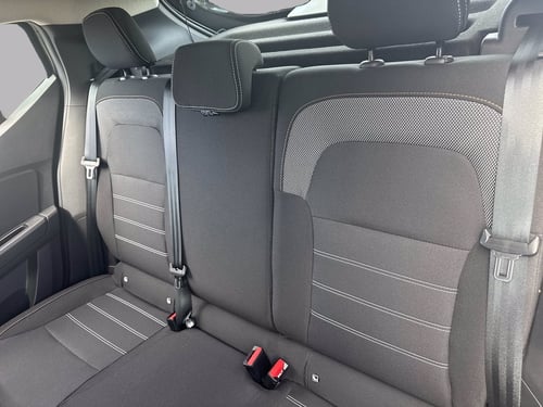 DACIA Sandero stepway 1.0 tce comfort eco-g 100cv