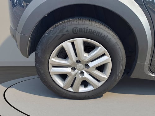 DACIA Sandero stepway 1.0 tce comfort eco-g 100cv