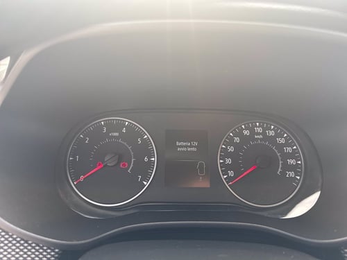 DACIA Sandero stepway 1.0 tce comfort eco-g 100cv