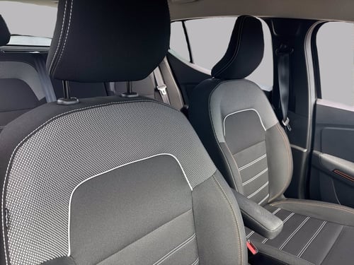 DACIA Sandero stepway 1.0 tce comfort eco-g 100cv