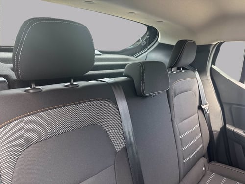 DACIA Sandero stepway 1.0 tce comfort eco-g 100cv
