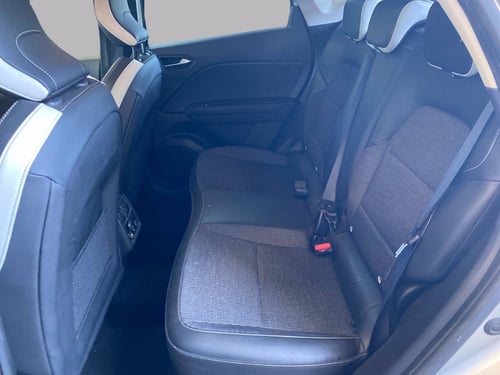RENAULT Captur 1.0 tce intens gpl 100cv my21