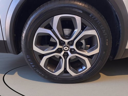 RENAULT Captur 1.0 tce intens gpl 100cv my21