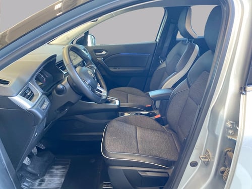 RENAULT Captur 1.0 tce intens gpl 100cv my21