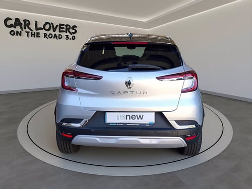 RENAULT Captur 1.0 tce intens gpl 100cv my21