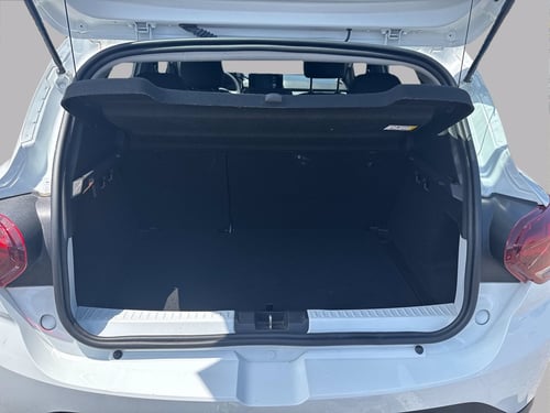 DACIA Sandero stepway 1.0 tce expression eco-g 100cv