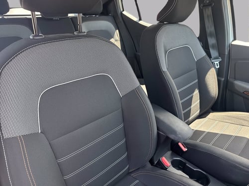 DACIA Sandero stepway 1.0 tce expression eco-g 100cv
