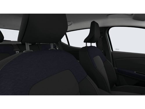 DACIA Sandero streetway 1.2 eco-g expression 120cv