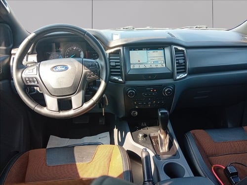 FORD Ranger 3.2 tdci wildtrak 200cv auto *IVA ESCLUSA*