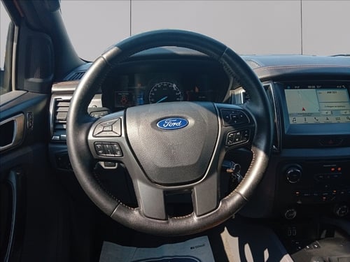 FORD Ranger 3.2 tdci wildtrak 200cv auto *IVA ESCLUSA*