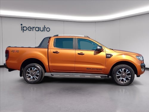 FORD Ranger 3.2 tdci wildtrak 200cv auto *IVA ESCLUSA*