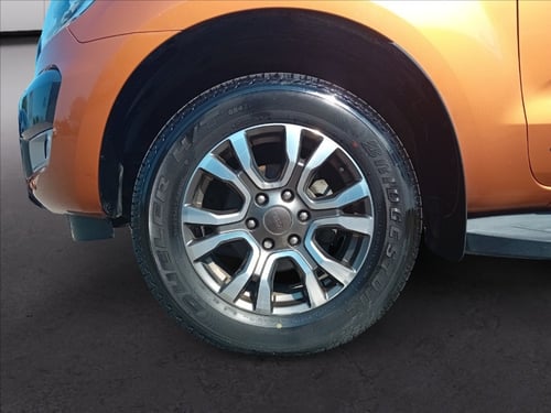 FORD Ranger 3.2 tdci wildtrak 200cv auto *IVA ESCLUSA*