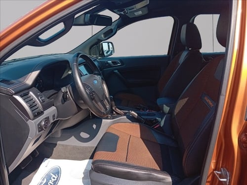 FORD Ranger 3.2 tdci wildtrak 200cv auto *IVA ESCLUSA*