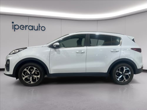 KIA Sportage 1.6 crdi mhev business class 2wd 136cv dct