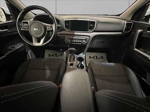 KIA Sportage 1.6 crdi mhev business class 2wd 136cv dct