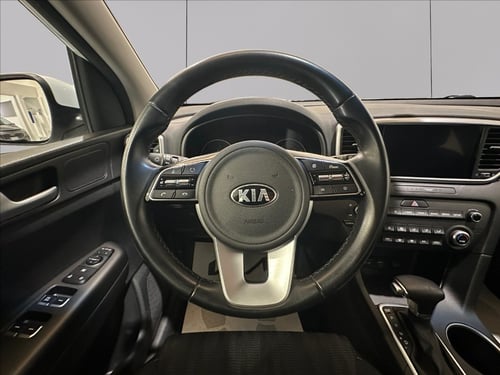 KIA Sportage 1.6 crdi mhev business class 2wd 136cv dct