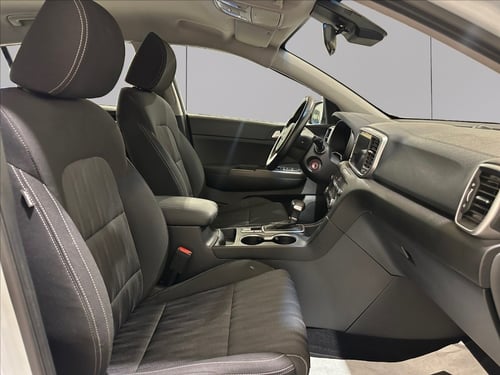 KIA Sportage 1.6 crdi mhev business class 2wd 136cv dct