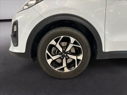 KIA Sportage 1.6 crdi mhev business class 2wd 136cv dct