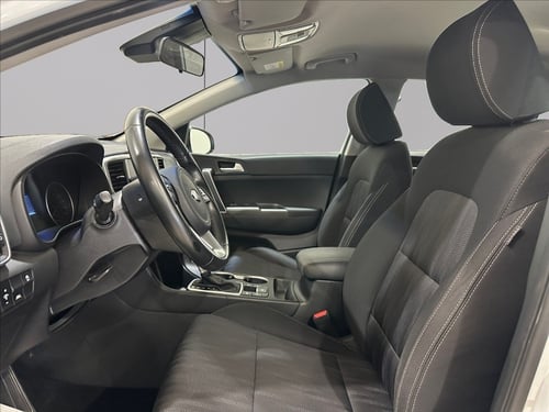KIA Sportage 1.6 crdi mhev business class 2wd 136cv dct