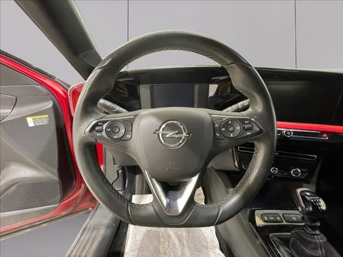 OPEL Mokka 1.2 t elegance s&s 100cv
