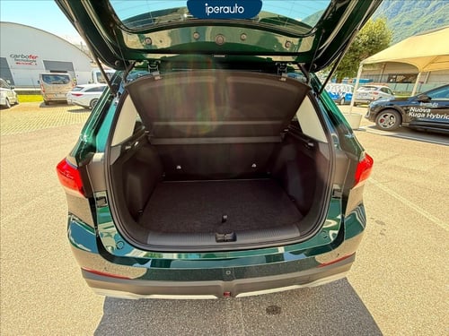 MG Zs 1.5 comfort