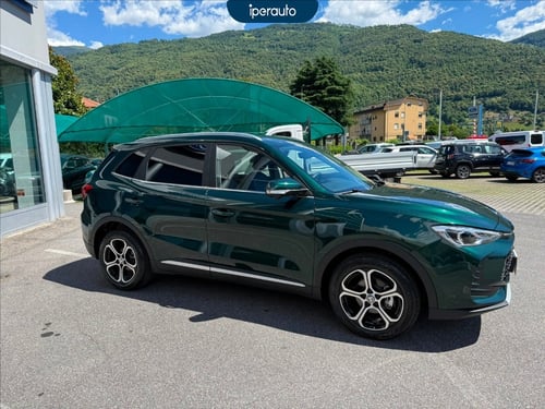MG Zs 1.5 comfort