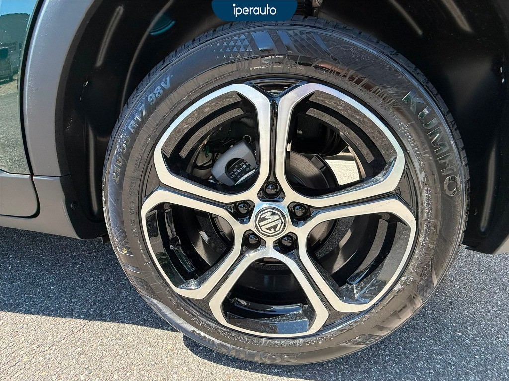 MG Zs 1.5 comfort