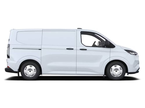 FORD Transit custom v710 320 2.5 duratec phev 233cv trend l1h1