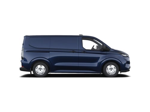 FORD Transit custom v710 280 2.0 ecoblue 136cv trend l1h1