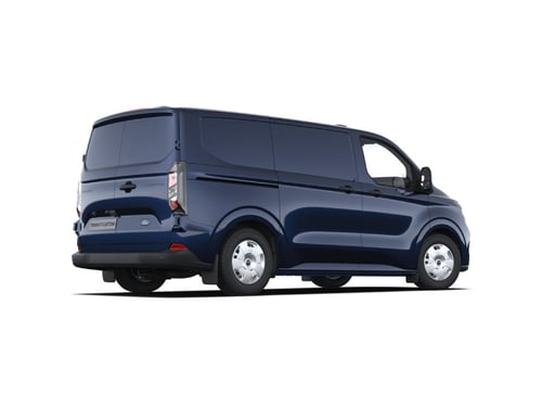 FORD Transit custom v710 280 2.0 ecoblue 136cv trend l1h1