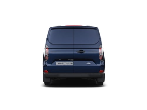FORD Transit custom v710 280 2.0 ecoblue 136cv trend l1h1