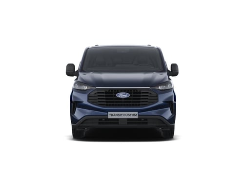 FORD Transit custom v710 280 2.0 ecoblue 136cv trend l1h1