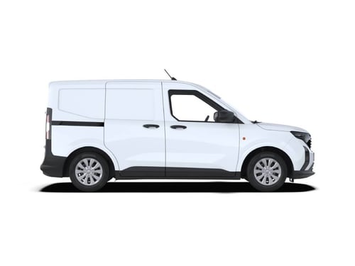 FORD Transit courier v769 1.5 ecoblue 100cv trend