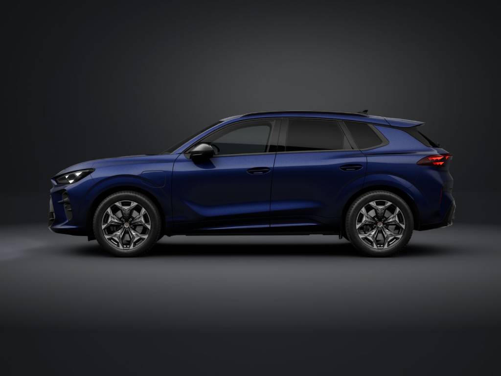 CUPRA Terramar 1.5 e-Hybrid DSG VZ