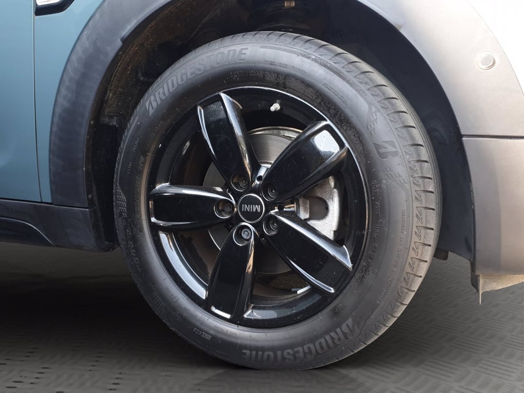 MINI Mini countryman 1.5 one d northwood edition auto