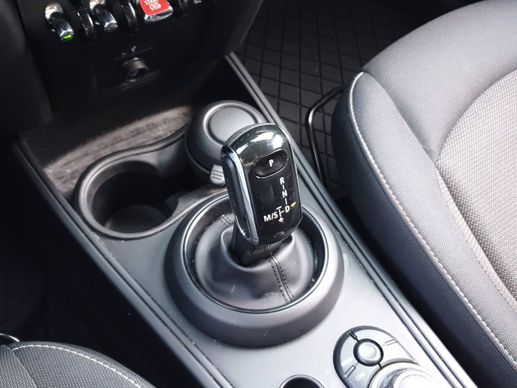 MINI Mini countryman 1.5 one d northwood edition auto