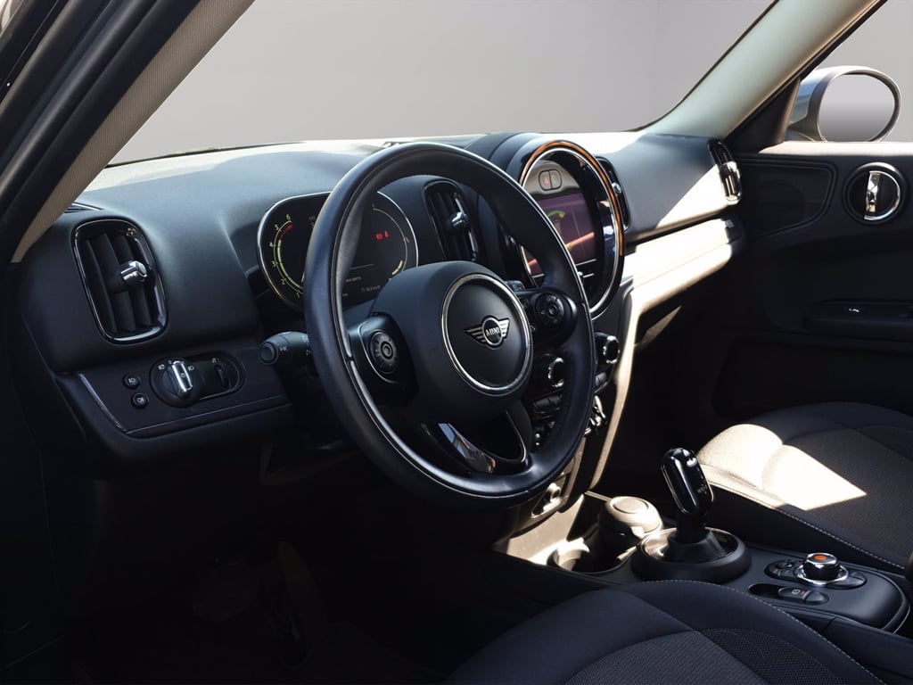 MINI Mini countryman 1.5 one d northwood edition auto