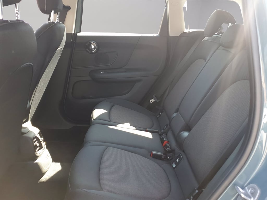 MINI Mini countryman 1.5 one d northwood edition auto