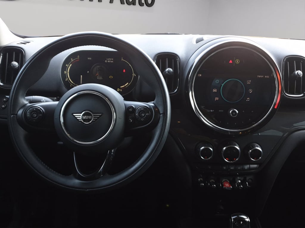 MINI Mini countryman 1.5 one d northwood edition auto