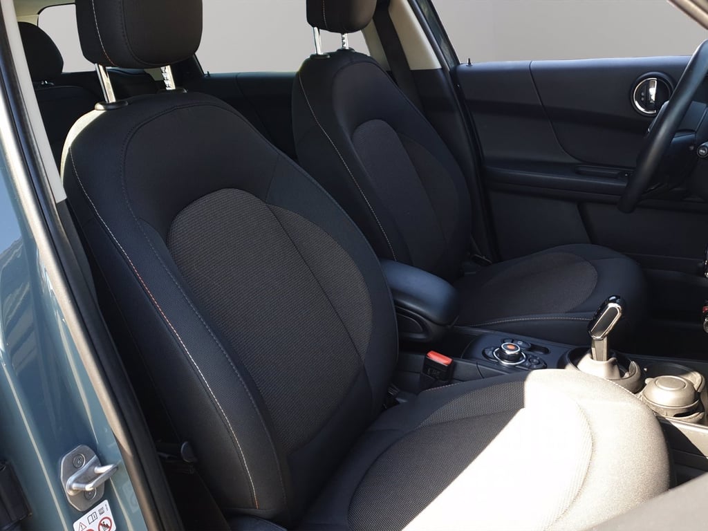 MINI Mini countryman 1.5 one d northwood edition auto