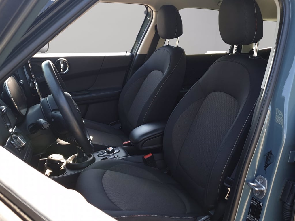 MINI Mini countryman 1.5 one d northwood edition auto