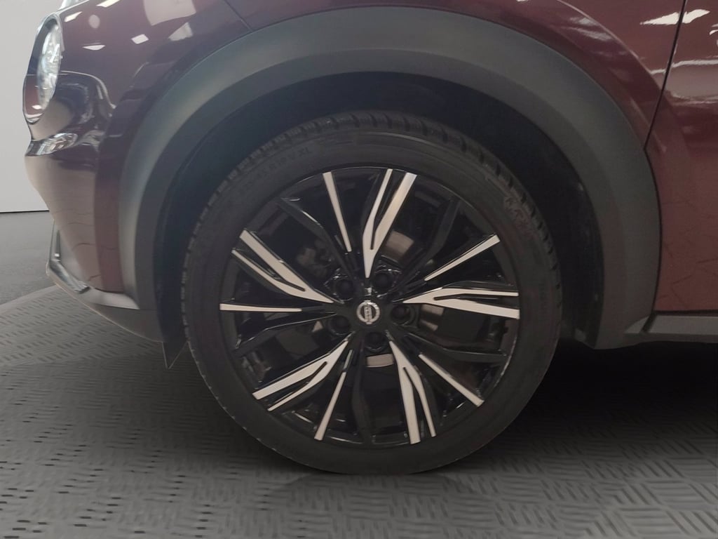 NISSAN Juke 1.0 dig-t n-design 114cv