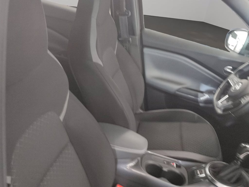 NISSAN Juke 1.0 dig-t n-design 114cv