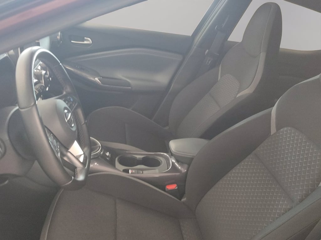 NISSAN Juke 1.0 dig-t n-design 114cv
