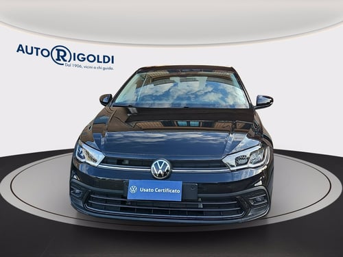 VOLKSWAGEN Polo 1.0 tsi life 95cv