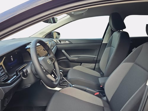 VOLKSWAGEN Polo 1.0 tsi life 95cv