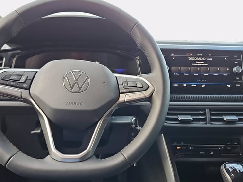 VOLKSWAGEN Polo 1.0 tsi life 95cv