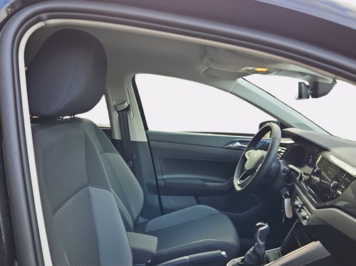 VOLKSWAGEN Polo 1.0 tsi life 95cv