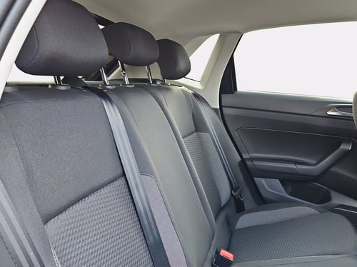 VOLKSWAGEN Polo 1.0 tsi life 95cv