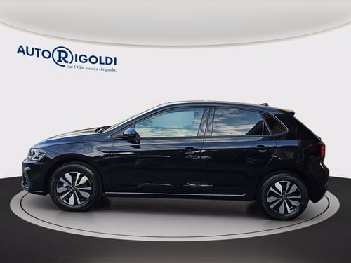 VOLKSWAGEN Polo 1.0 tsi life 95cv